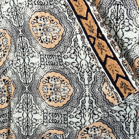 Free People Blouse - Picture 3 of 4